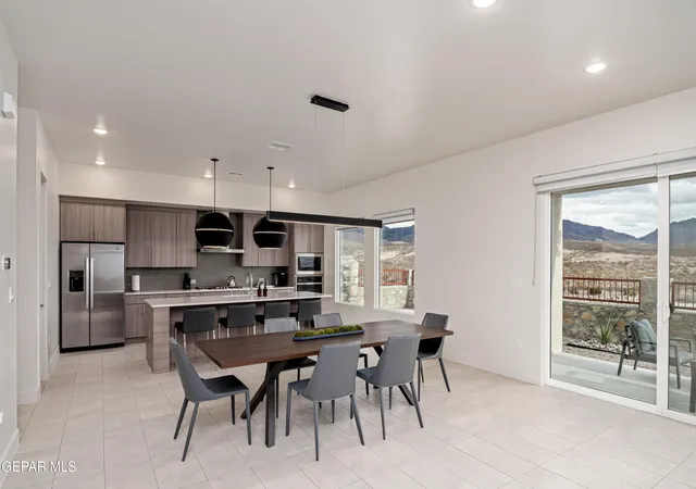 Photo 4 of Sale Pending at 7280 Cimarron Rim Dr, El Paso, TX 79911 | MLS# 948057 | Listing updated on 2026-08-31