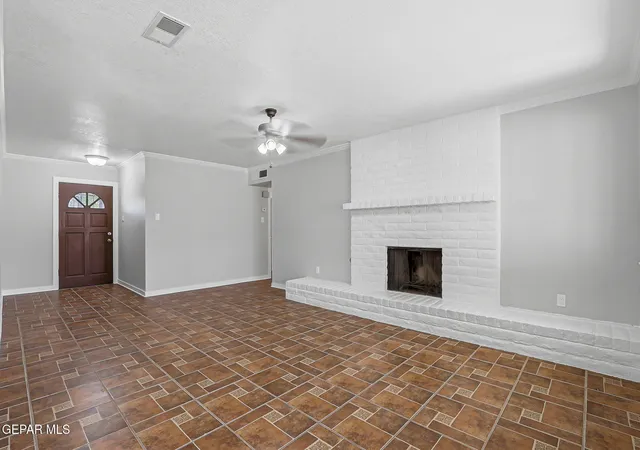 Photo 2 of Sale Pending at 2617 Aquatic Ln, El Paso, TX 79936 | MLS# 948040 | Listing updated on 2026-09-10