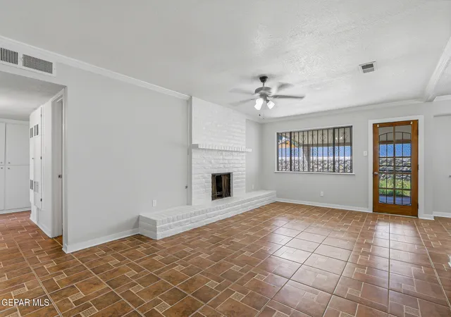 Photo 3 of Sale Pending at 2617 Aquatic Ln, El Paso, TX 79936 | MLS# 948040 | Listing updated on 2026-09-10