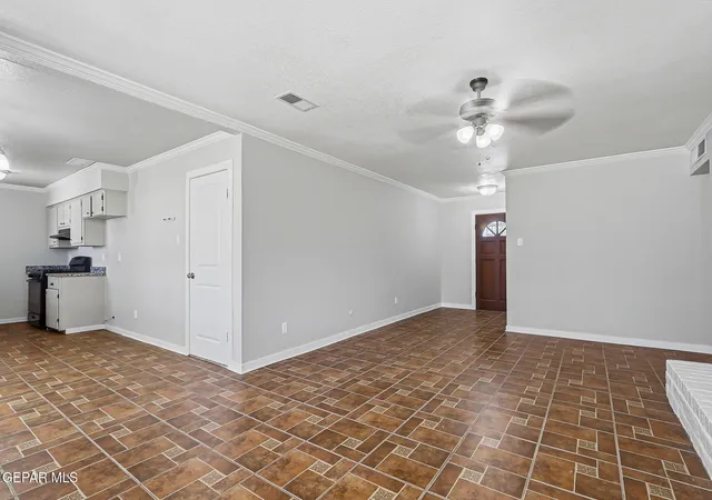 Photo 4 of Sale Pending at 2617 Aquatic Ln, El Paso, TX 79936 | MLS# 948040 | Listing updated on 2026-09-10