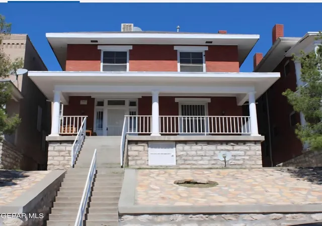 1st image of 515 W Missouri Ave #1,2,3,4,5,6,7,8, El Paso, TX 79901 | MLS# 948044