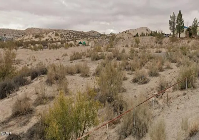 Photo 3 of Land for sale at 3061 Memorial Pines Ln, Sunland Park, NM 88063 | MLS# 948047 | Listing updated on 2026-07-22