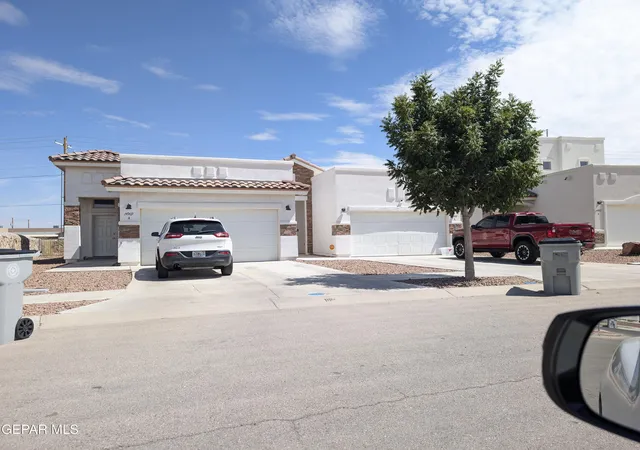 1st image of 14969 Eddie Mullens Ct #A and B, El Paso, TX 79938 | MLS# 948177
