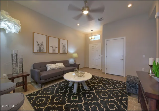 Photo 3 of House for sale at 14969 Eddie Mullens Ct #A AND B, El Paso, TX 79938 | MLS# 948177 | Listing updated on 2026-08-14
