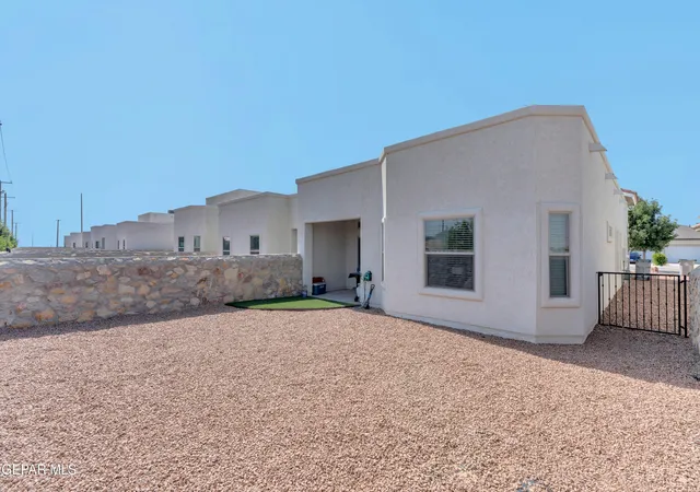 99th image of 14969 Eddie Mullens Ct #A and B, El Paso, TX 79938 | MLS# 948177