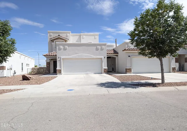 1st image of 14973 Eddie Mullens Ct #A and B, El Paso, TX 79938 | MLS# 948178