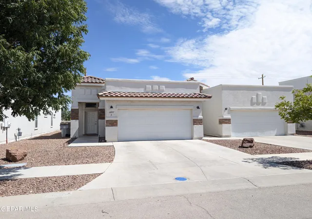 1st image of 14977 Eddie Mullens Ct #A and B, El Paso, TX 79938 | MLS# 948179