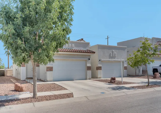 2nd image of 14977 Eddie Mullens Ct #A and B, El Paso, TX 79938 | MLS# 948179