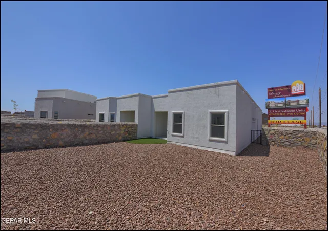 99th image of 14977 Eddie Mullens Ct #A and B, El Paso, TX 79938 | MLS# 948179