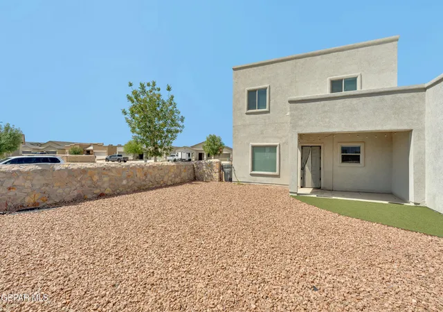 100th image of 14981 Eddie Mullens Ct #A and B, El Paso, TX 79938 | MLS# 948174