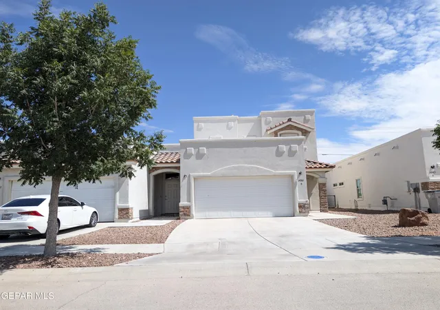 1st image of 14981 Eddie Mullens Ct #A and B, El Paso, TX 79938 | MLS# 948174