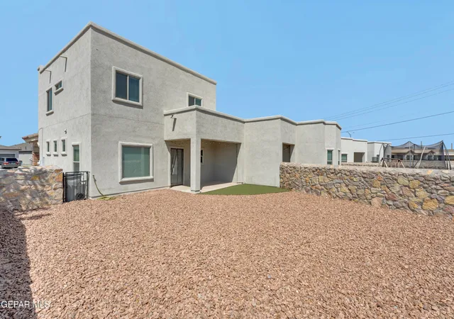 2nd image of 14981 Eddie Mullens Ct, El Paso, TX 79938