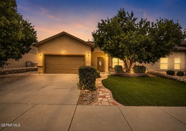 1st image of 5417 Roberto Avalos Ct, El Paso, TX 79934 | MLS# 948139