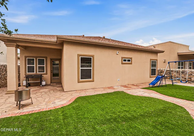 26th image of 5417 Roberto Avalos Ct, El Paso, TX 79934 | MLS# 948139