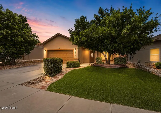2nd image of 5417 Roberto Avalos Ct, El Paso, TX 79934 | MLS# 948139