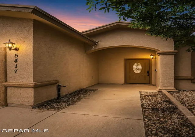 3rd image of 5417 Roberto Avalos Ct, El Paso, TX 79934 | MLS# 948139