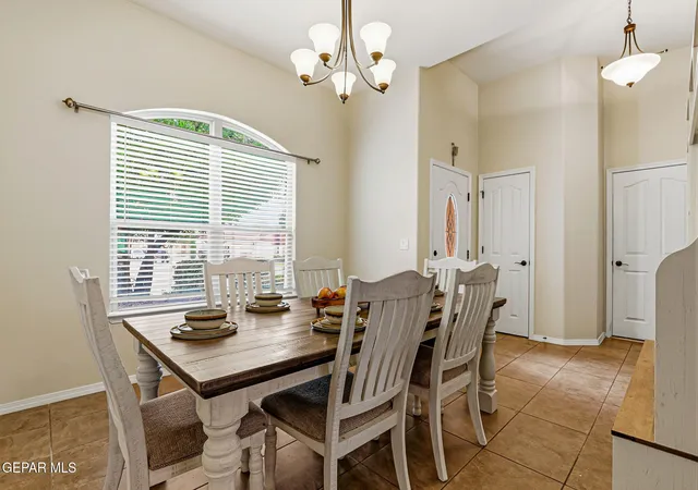 4th image of 5417 Roberto Avalos Ct, El Paso, TX 79934 | MLS# 948139