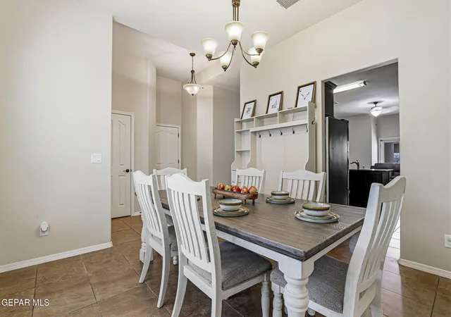 5th image of 5417 Roberto Avalos Ct, El Paso, TX 79934 | MLS# 948139