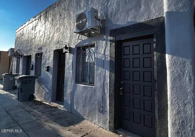 1st image of 2219 Magoffin Ave, El Paso, TX 79901 | MLS# 948077
