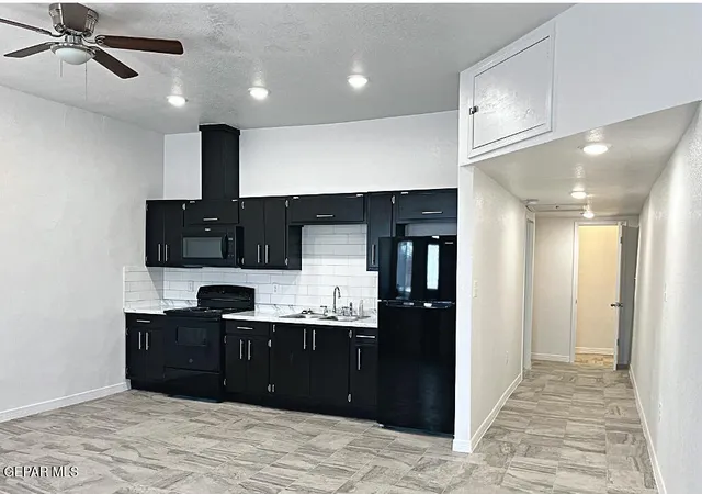 3rd image of 2219 Magoffin Ave, El Paso, TX 79901 | MLS# 948077