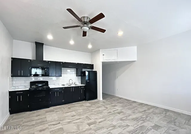 4th image of 2219 Magoffin Ave, El Paso, TX 79901 | MLS# 948077