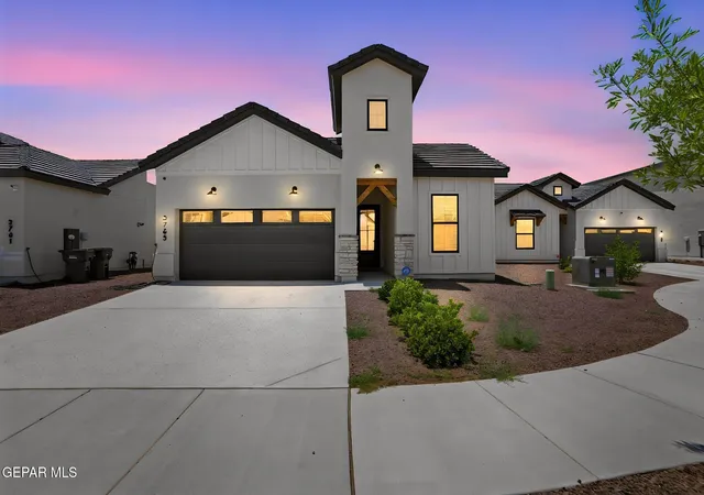Photo 2 of Single family home for sale at 3765 Model Ln, El Paso, TX 79938 | MLS# 948067 | Listing updated on 2026-10-12