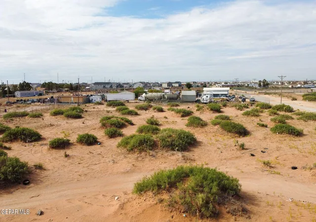 Photo 3 of Land for sale at Tbd Rene Dr, El Paso, TX 79938 | MLS# 948107 | Listing updated on 2026-09-18