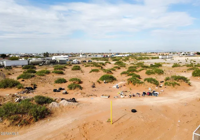 Photo 4 of Land for sale at Tbd Rene Dr, El Paso, TX 79938 | MLS# 948107 | Listing updated on 2026-09-18