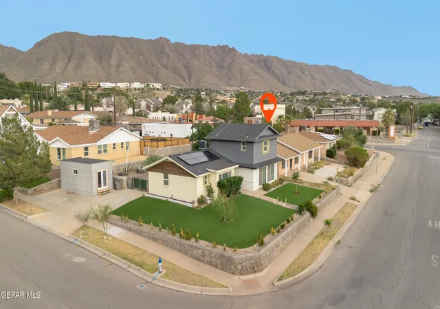 Photo 2 of Single family home for sale at 6209 Caprock Ct, El Paso, TX 79912 | MLS# 948079 | Listing updated on 2026-09-11