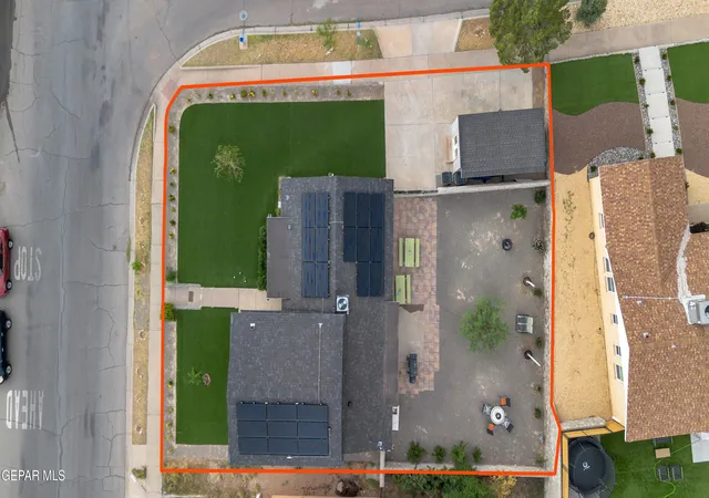 Photo 3 of Single family home for sale at 6209 Caprock Ct, El Paso, TX 79912 | MLS# 948079 | Listing updated on 2026-09-11