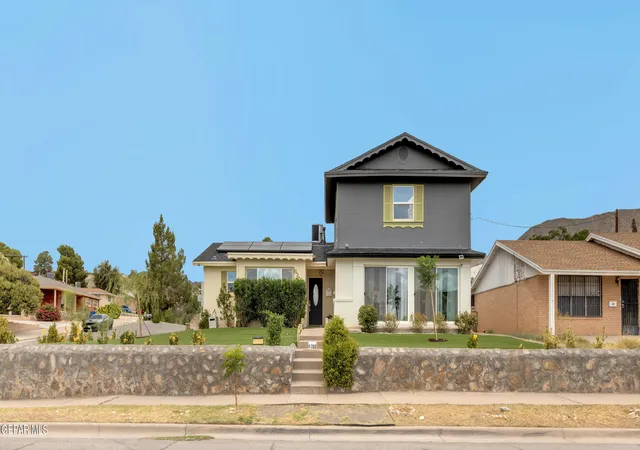 Photo 4 of Single family home for sale at 6209 Caprock Ct, El Paso, TX 79912 | MLS# 948079 | Listing updated on 2026-09-11