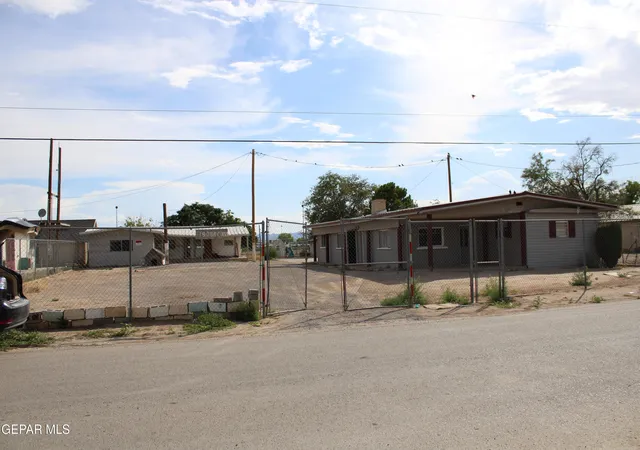 1st image of 19088 Cobb Ave, Tornillo, TX 79853 | MLS# 948384