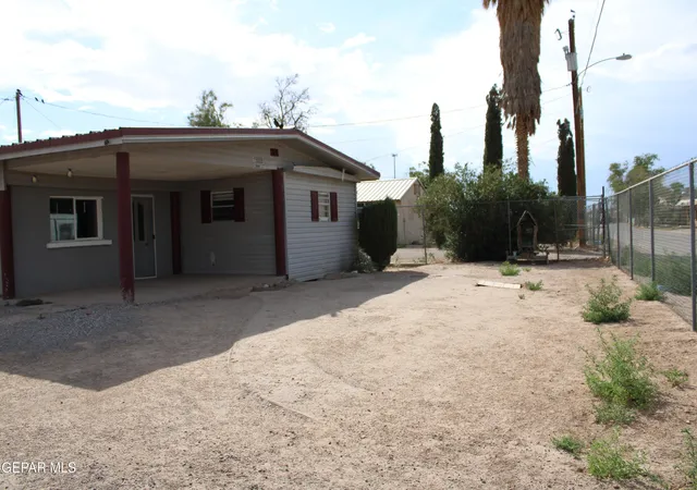 3rd image of 19088 Cobb Ave, Tornillo, TX 79853 | MLS# 948384