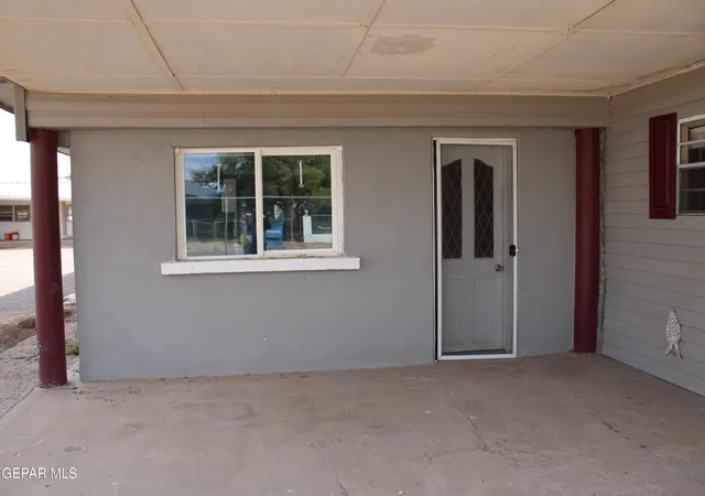 4th image of 19088 Cobb Ave, Tornillo, TX 79853 | MLS# 948384