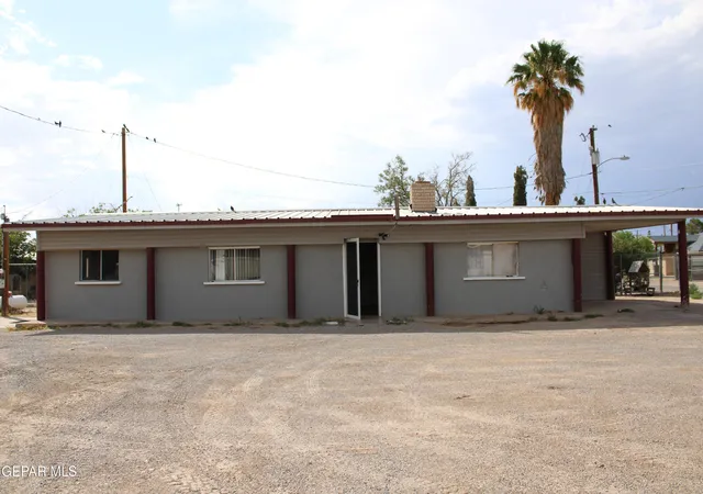 5th image of 19088 Cobb Ave, Tornillo, TX 79853 | MLS# 948384