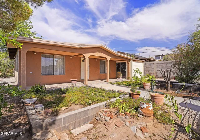 Photo 3 of Multi family home for sale at 12917 Brandeis Dr, El Paso, TX 79928 | MLS# 948069 | Listing updated on 2026-07-22