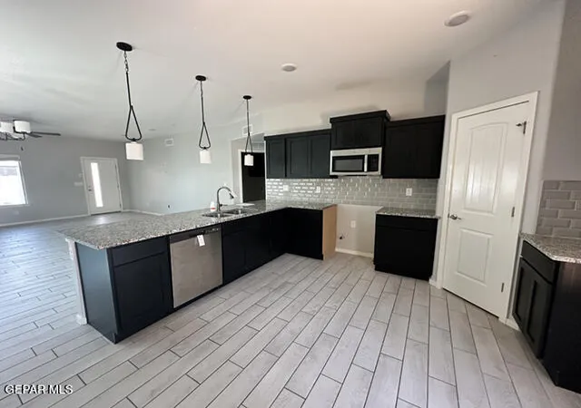 Photo 4 of Sale Pending at 13182 Ilkley Ln, El Paso, TX 79928 | MLS# 948094 | Listing updated on 2026-09-16