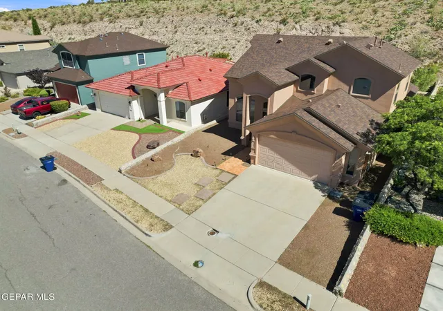 Photo 3 of Single family home for sale at 6393 Franklin Gate Dr, El Paso, TX 79912 | MLS# 948235 | Listing updated on 2026-09-07
