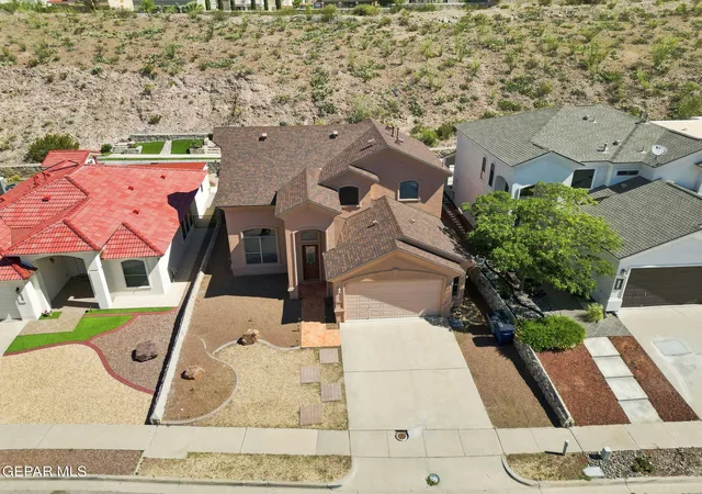 Photo 4 of Single family home for sale at 6393 Franklin Gate Dr, El Paso, TX 79912 | MLS# 948235 | Listing updated on 2026-09-07