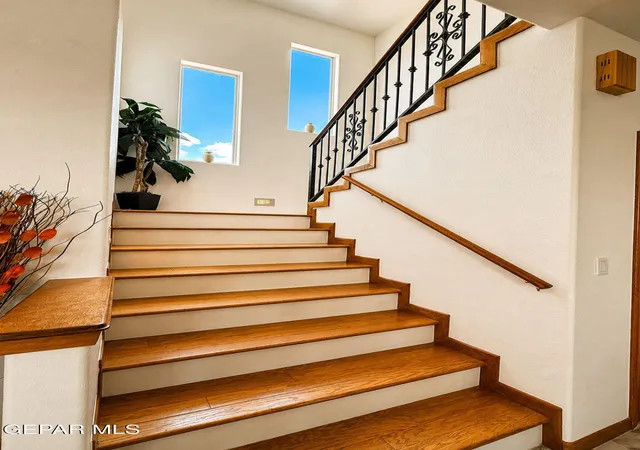 Photo 2 of Single family home for sale at 6520 Calle Bonita Ln, El Paso, TX 79912 | MLS# 948099 | Listing updated on 2026-09-18