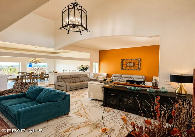 Photo 3 of Single family home for sale at 6520 Calle Bonita Ln, El Paso, TX 79912 | MLS# 948099 | Listing updated on 2026-09-18