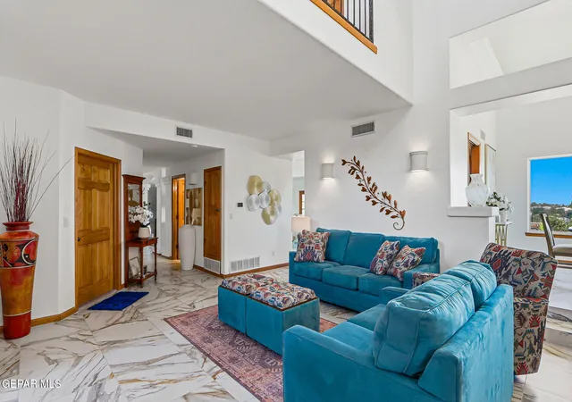 Photo 3 of Single family home for sale at 6520 Calle Bonita Ln, El Paso, TX 79912 | MLS# 948099 | Listing updated on 2026-09-18