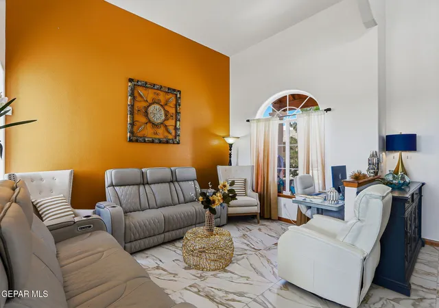 Photo 4 of Single family home for sale at 6520 Calle Bonita Ln, El Paso, TX 79912 | MLS# 948099 | Listing updated on 2026-09-18