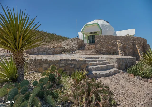 2nd image of 16899 Old Butterfield Trl, El Paso, TX 79938 | MLS# 948076
