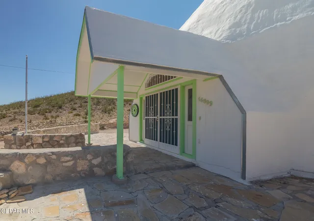 3rd image of 16899 Old Butterfield Trl, El Paso, TX 79938 | MLS# 948076