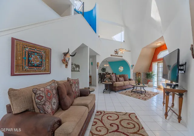 4th image of 16899 Old Butterfield Trl, El Paso, TX 79938 | MLS# 948076