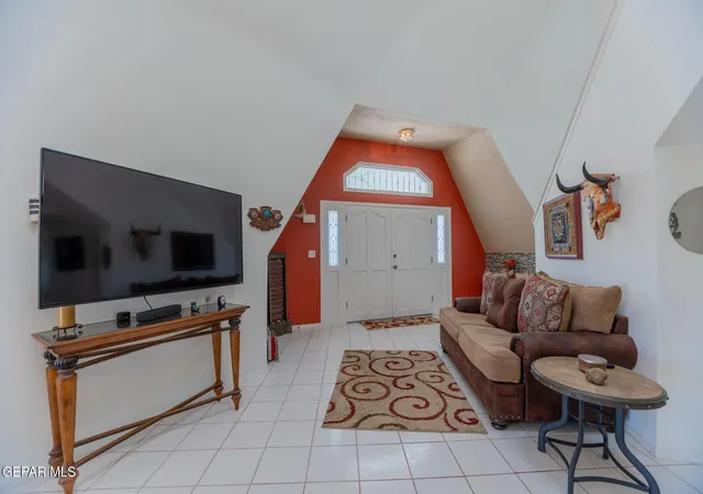 5th image of 16899 Old Butterfield Trl, El Paso, TX 79938 | MLS# 948076
