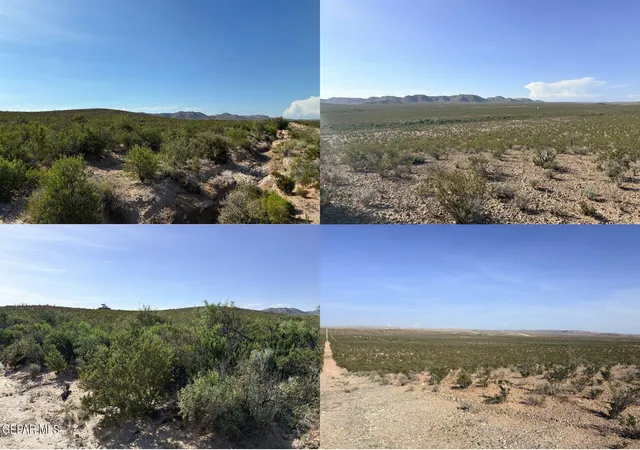 2nd image of 12 Sec 18 Psl Sunset Ranches #117 Lot 38, Fabens, TX 79838 | MLS# 948088