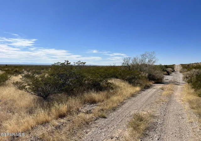 3rd image of 12 Sec 18 Psl Sunset Ranches #117 Lot 38, Fabens, TX 79838 | MLS# 948088
