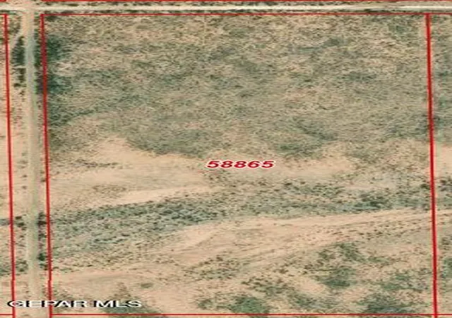 Photo 2 of Land for sale at Pn  58865 Sunset Ranches, Sierra Blanca, TX 79851 | MLS# 948086 | Listing updated on 2026-07-22